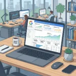Google Search Console 등록 가이드: 구글 검색 노출 최적화 전략