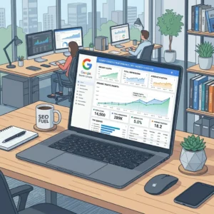 Google Search Console 등록 가이드: 구글 검색 노출 최적화 전략
