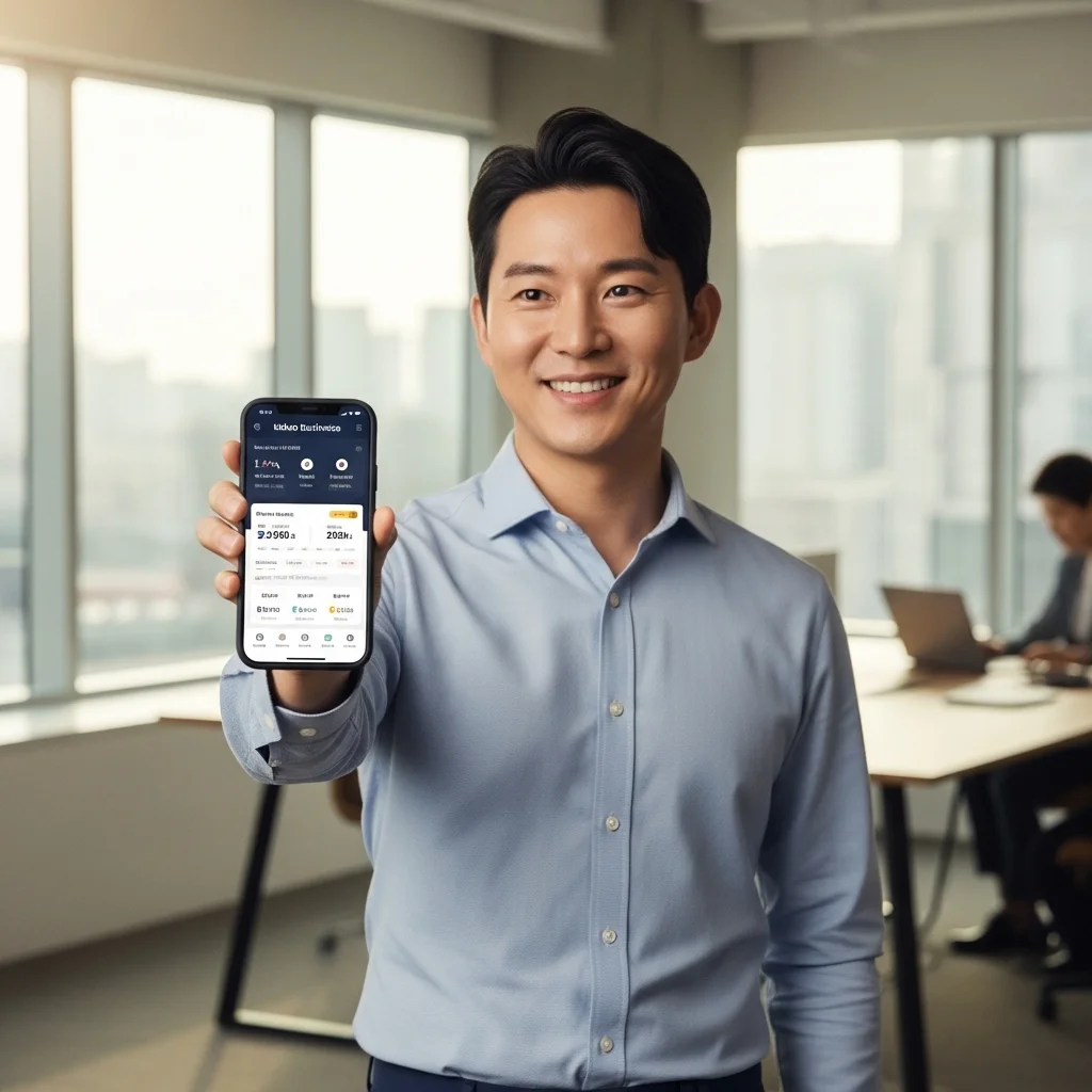 카카오비즈니스, 왜 사장님들에게 필수일까요?