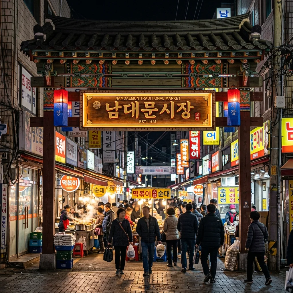 찾아가는 길과 이용 정보
