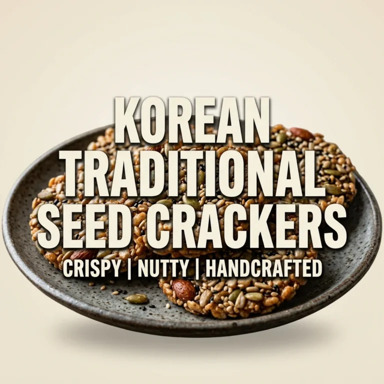유빈씨앗강정 이천 오일장 명물, 방문 전 꼭 알아두세요