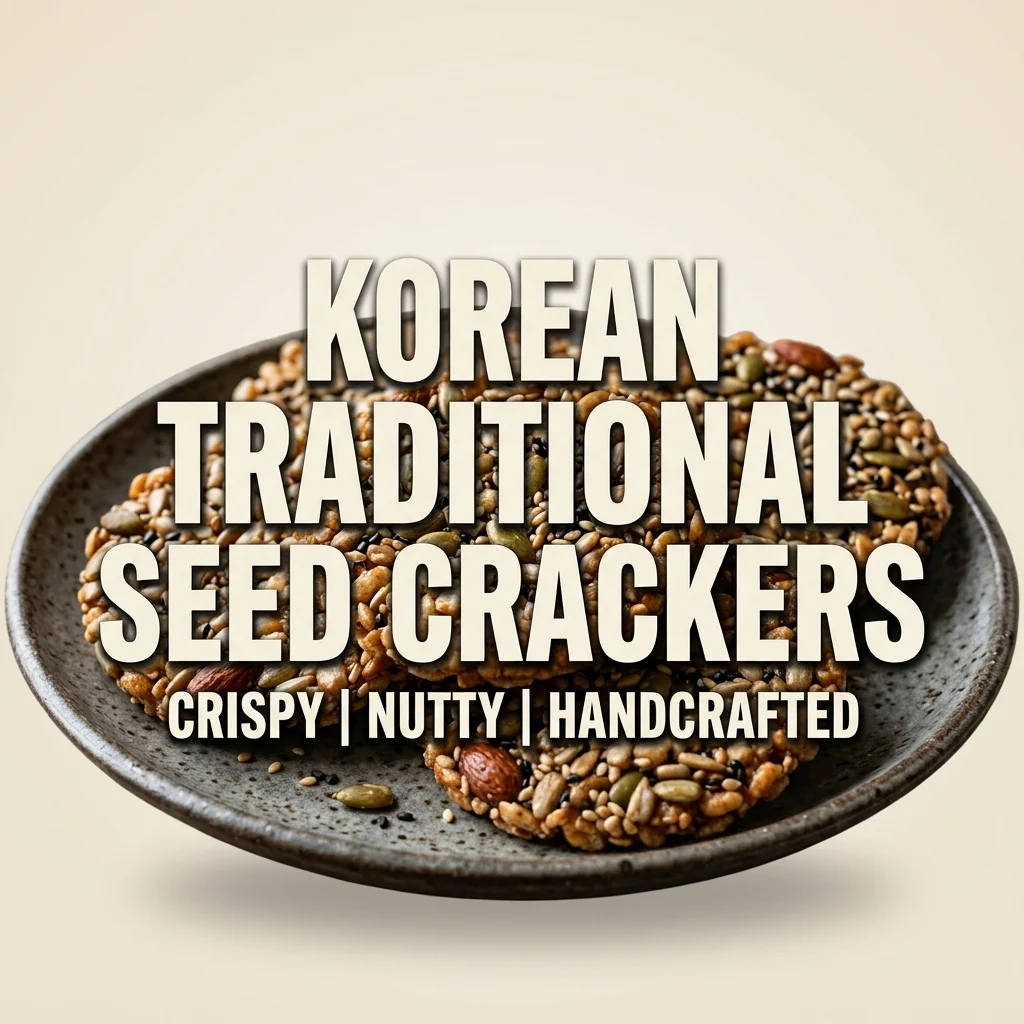 유빈씨앗강정 이천 오일장 명물, 방문 전 꼭 알아두세요