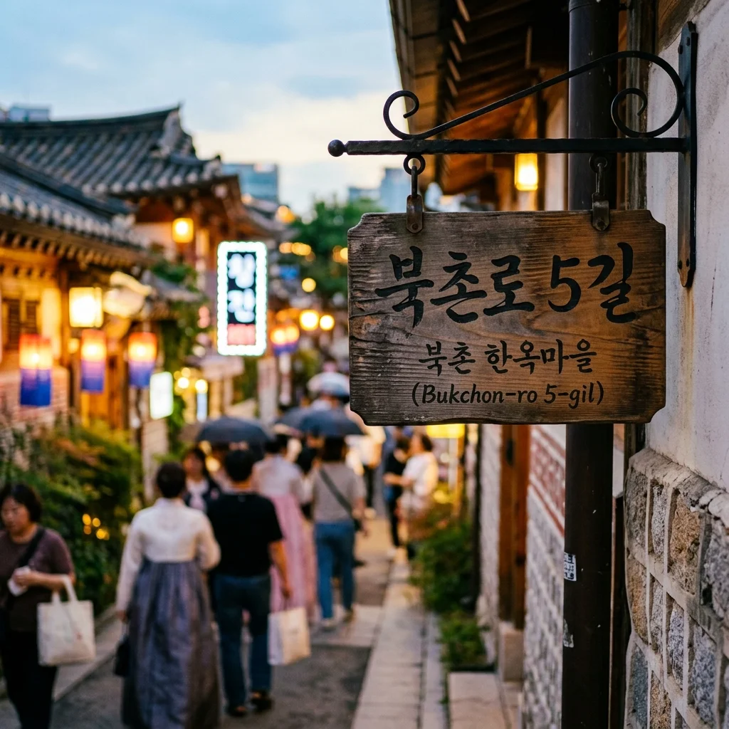 방문 시 꼭 알아야 할 주의사항