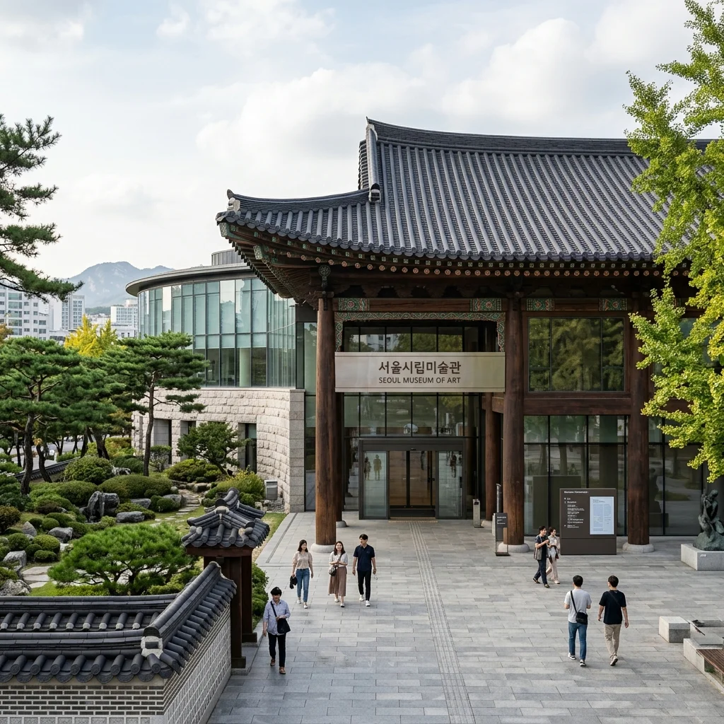 서울공예박물관, 방문 전 꼭 알아야 할 정보