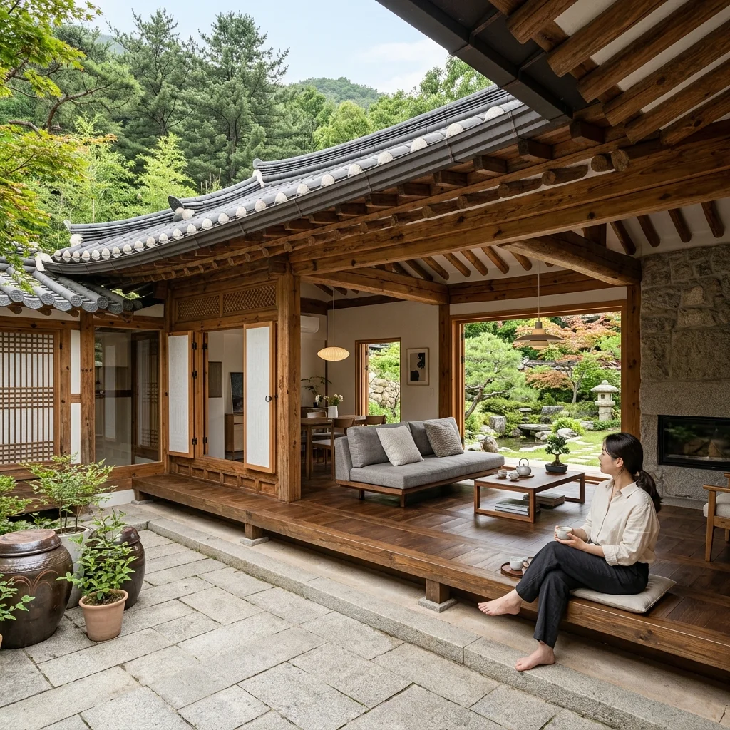 마무리하며, 삼청동의 매력을 느껴보세요