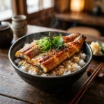생방송 투데이 장어덮밥 맛집 만리어소, 35년 내공의 특별한 한 끼