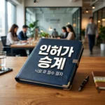 인허가 승계, 경매 낙찰 후 반드시 확인해야 할 핵심 절차