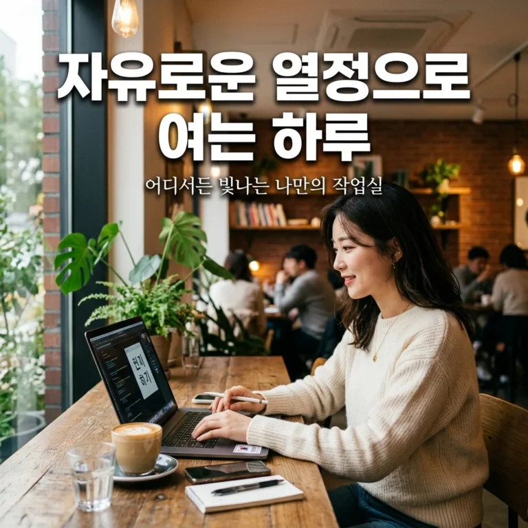 국민연금 프리랜서 의무 가입일까? 지역가입자 전환과 보험료 절약 팁