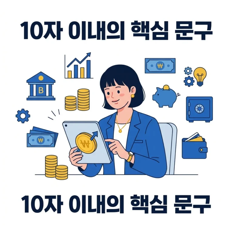 숨은돈찾기 방법 완벽 정리, 내 잠자고 있는 자산 지금 바로 조회하세요