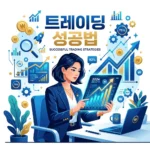 트레이딩 시작하기 전 반드시 알아야 할 핵심 원칙과 전략
