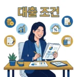 삼성 금융취약계층 대출 조건 확인 및 신청 방법 총정리