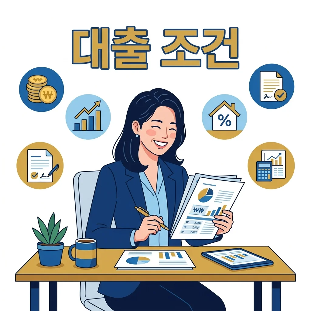 삼성 금융취약계층 대출 조건 확인 및 신청 방법 총정리
