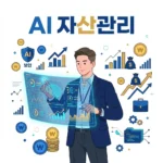 챗GPT AI 자산관리, 2035년 200조 시대가 온다