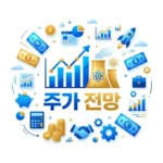 두산에너빌리티 주가 전망, 10만원 회복 가능할까? 투자 전략 총정리