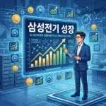삼성전기, 새로운 수요와 이익의 성장이 가져올 변화