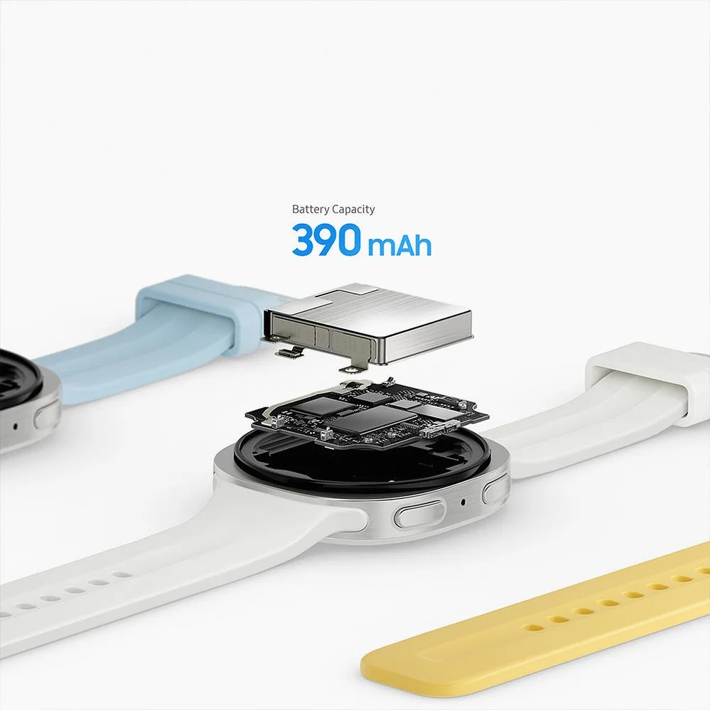 [쇼핑커넥트] 삼성 갤럭시 워치9 44mm 블루투스 / LTE 자급제 상세 이미지 7