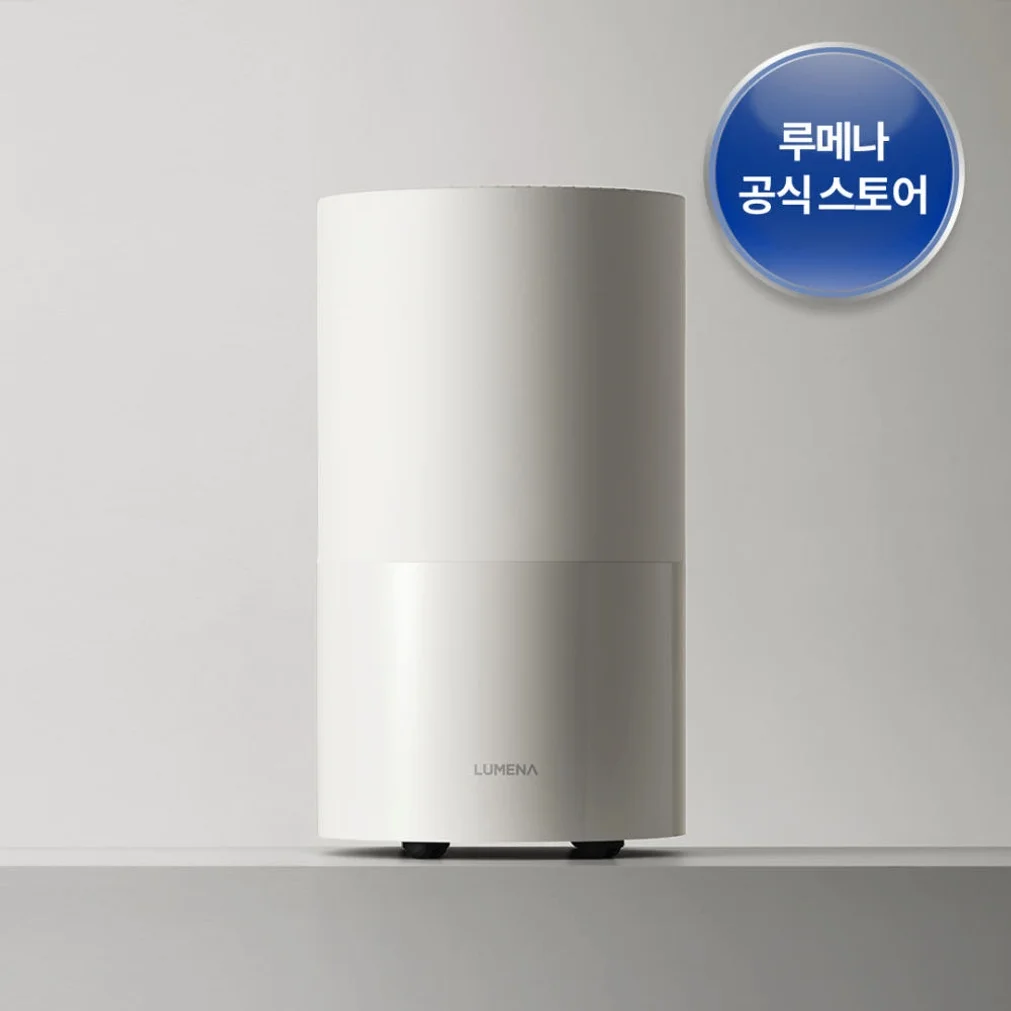 26년형 루메나 8L 오브제 제습기 DRY TOWER 상세 이미지 8