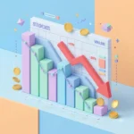 "단일종목 레버리지 거래대금 급감".. 하루 만에 70% 사라진 진짜 이유?